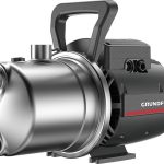 مضخة جراندفوس Grundfos JP 4-54