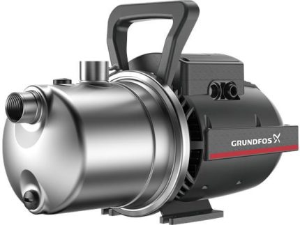 مضخة جراندفوس Grundfos JP 4-54