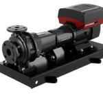 مضخة جراندفوس Grundfos NKE 80-160/161 AA1F2AESBAQEPWB