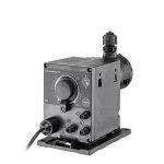 مضخة جرعات كيميائية جراندفوس Grundfos DDE 6-10