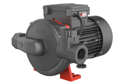 Pump Boosting Pressure LEO LEO Pump LP1500