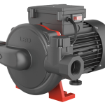طلمبة تعزيز ضغط ليو LEO Pump LP1500
