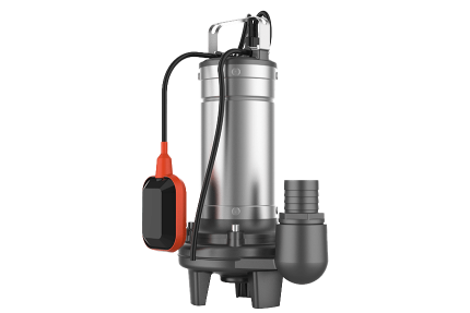 LEO Submersible Drainage Pump LEO Pump LSWm100 A