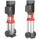 LEO Water Pump LVR4-19