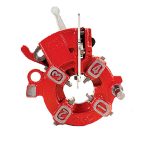 Pipe Threading Machine - Head Bits REX to in (292810) P50 AV REX