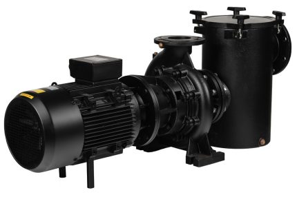 AstralPool Centrifugal Water Pump ASTRALPOOL ARAL PLUS C-3000