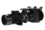 طلمبة مياه طرد مركزي Centrifugal Cast Iron Pump