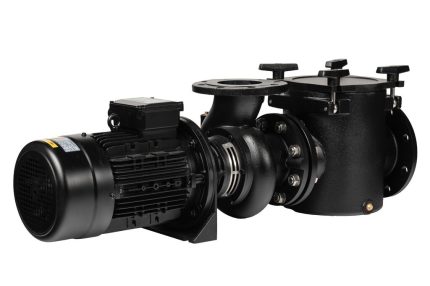 AstralPool Water Pump Centrifugal Cast Iron Pump