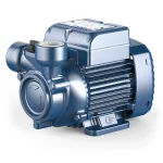 Pedrollo Pump End with Pressure High, Model PQ 80 (1 HP / 380 V)