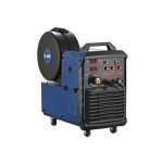 Inverter Welding Machine 250 A APT 220 V with Accessories CO2 Model - APT PRACTIC-250