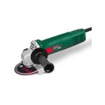 Angle Grinder in 600 W DWT Model WS06-115