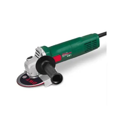Angle Grinder in 600 W DWT Model WS06-115