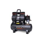 Air Compressor 15 L Oil - Free 1300 W DWT K13-15 OA-CU