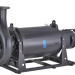 مضخة جراندفوس Grundfos NK100-400/415