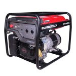 Power Generator Honda EG6500CXS