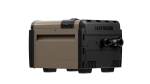 High - Performance Natural Gas Pool Heater from Hayward, Model Universal H - Series Low NOx