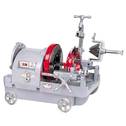 Machine 750 W Size from 2.5 to 6 in Made in Japan Model REX 150 A 366500