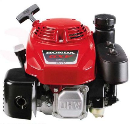محرك ماكينة قص النجيل هوندا HONDA GXV160 H2MX3