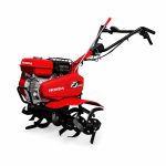 Honda Tiller HONDA FQ650