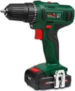 Drill DWT Battery 14 V 10 mm 2 Batteries 1.5 A Model DWT ABS-14.4 L-2 - BMC
