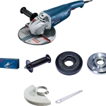 صاروخ جلخ بوش الاحترافي BOSCH GWS 2200 Professional