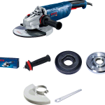 صاروخ جلخ بوش الاحترافي BOSCH GWS 24-230 H Professional