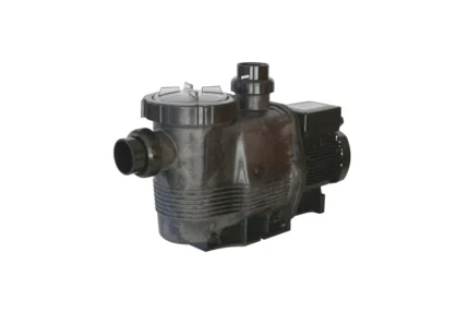 مضخة Waterco الاحترافية فائقة الأداء للمسابح والأنظمة المائية الكبرى، موديل Hydrostorm Plus