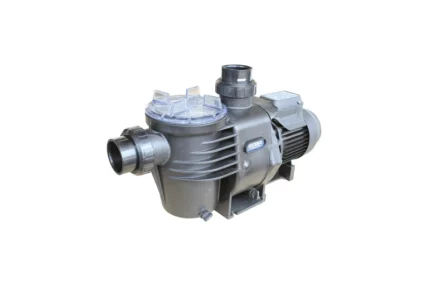 مضخة Waterco فائقة الأداء للمسابح والأنظمة المائية الكبرى، موديل Hydrostorm High Performance
