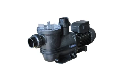 مضخة Waterco الاحترافية للمسابح والأنظمة المائية الكبيرة، موديل Supatuf MK2
