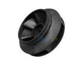 Kripsol Water Pump Impeller (Impeller) Genuine for Pumps Maxim Commercial Power 4.5 HP, Part No. 4405010324