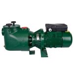 مضخة مسبح PSH التجارية من الحديد الزهر، موديل AFN-4T 1.5HP