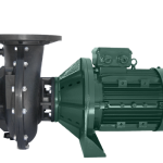 مانع التسريب الميكانيكي لمضخة PSH GIANT-21T 10HP