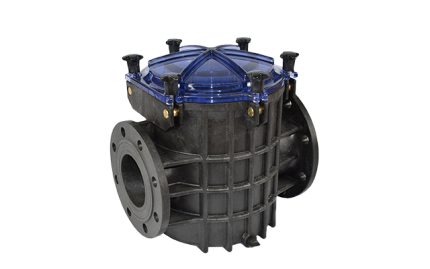 Large Standalone Pool Pre - Filter from PSH, Model GIANT Pre - Filter