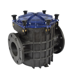 مصفاة المسبح الأولية العملاقة المستقلة من PSH، موديل GIANT Pre-Filter