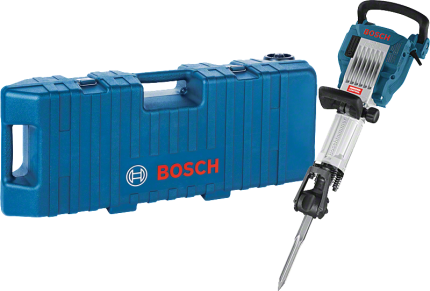 شاكوش تكسير بوش الاحترافي BOSCH GSH 16-28 Professional