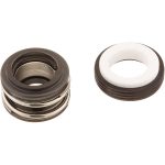 Genuine Mechanical Seal for Pump Hayward Super Pump II, Code SPX1600AR ( Heavy - Duty SP3025X30G51 Power 3 HP)