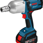 Wrench Bosch Professional BOSCH GDS 18 V-LI HT Professional