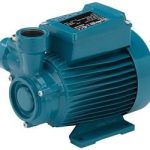 Calpeda Pump End Bronze Surface, Model CTM 61 (0.45 HP / 220 V Resistant )