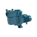 Calpeda Pump Surface with Filters for Swimming Pools, Model NMP 65/12 A (5.5 HP / 380 V)