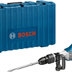 Demolition Hammer Bosch Professional BOSCH GSH 11 VC Professional