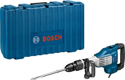 Demolition Hammer Bosch Professional BOSCH GSH 11 VC Professional