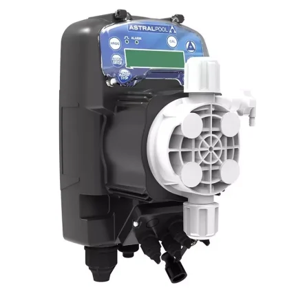 مضخة حقن كيماويات أسترال ASTRALPOOL Digital Proportional Dosing Pump Type D