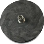 Water Pump Impeller (Impeller) Genuine for Pumps Kripsol KS / KSE Power 2 HP, Part No. 7028500
