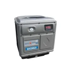 Waterco Pool Heat Pump High-Capacity for Pool Heating, Model Electroheat Plus