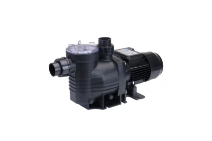 مضخة Waterco المدمجة للمسابح والأنظمة المائية، موديل Aquamite