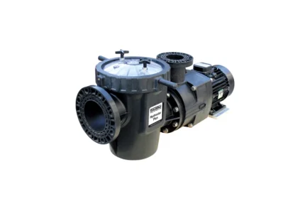 Waterco Pump Commercial with Performance for Projects Water, Model Hydrostar Plus