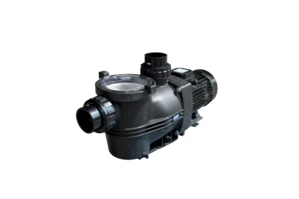 مضخة Waterco التجارية فائقة الأداء للمشاريع والمسابح الأولمبية، موديل Hydrostar MK4