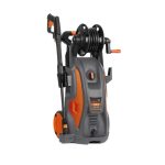 High - Pressure Washer 165 bar 2100 W + Hose Reel DWT Model HDR21-165 - DR
