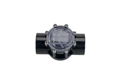 High - Flow Check Valve from Waterco Water, Model Flow Check Valve