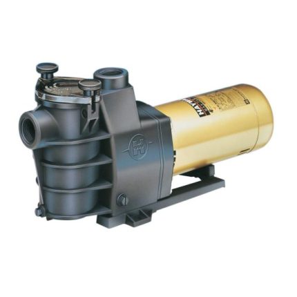 Pump Water Genuine Hayward Max - Flo Power 1 HP, Code Model SP2807X1051